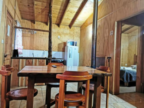 Cabañas Choshuenco